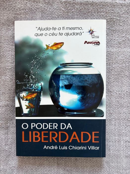 O poder da liberdade