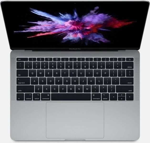 MACBOOK PRO  ( EARLY 2017 ) 2,9Gh