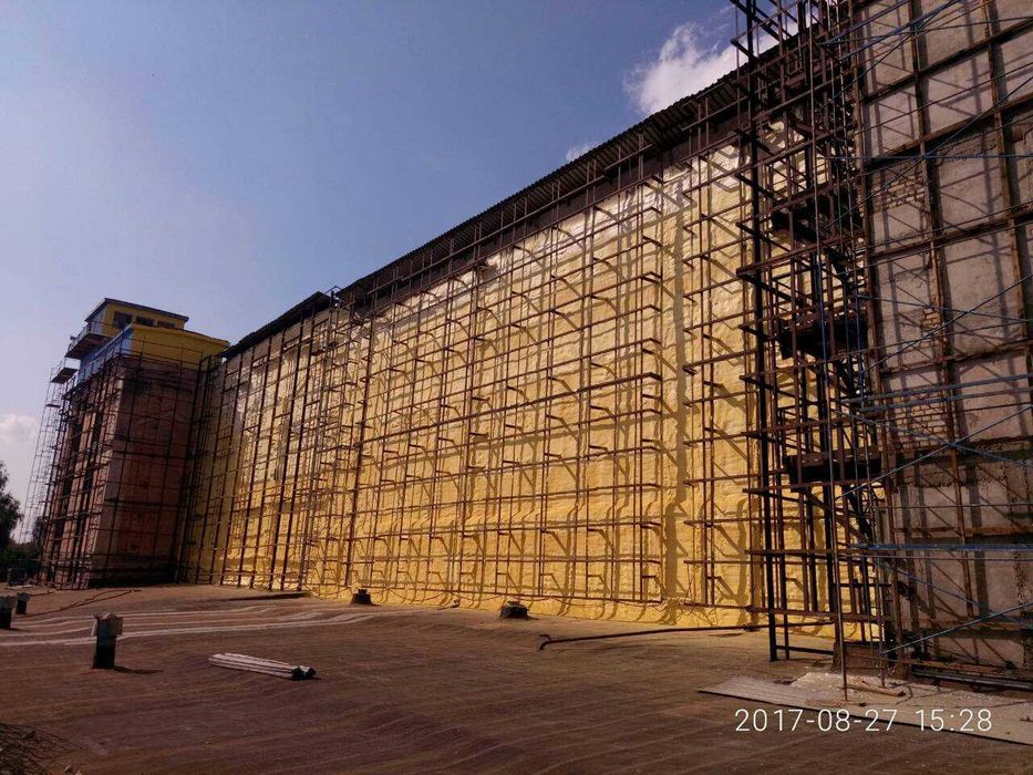 Пінополіуретан закрита комірка жорстка піна ППУ БАСФ утеплення