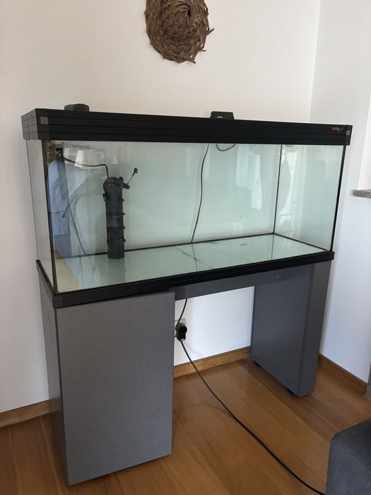 aquario 250 litros