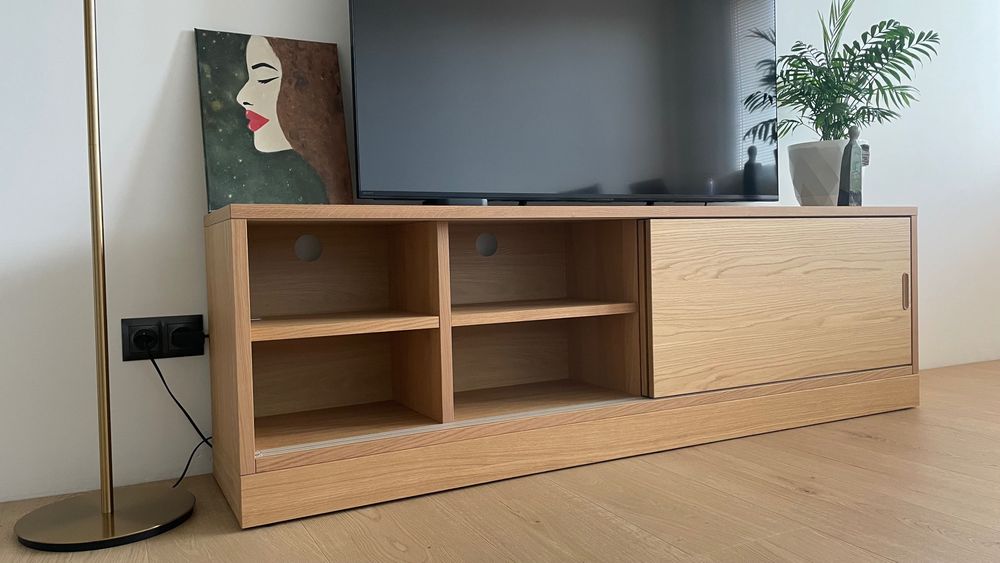 Komoda RTV - stan idealny