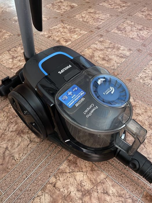 Philips Power Pro Compact