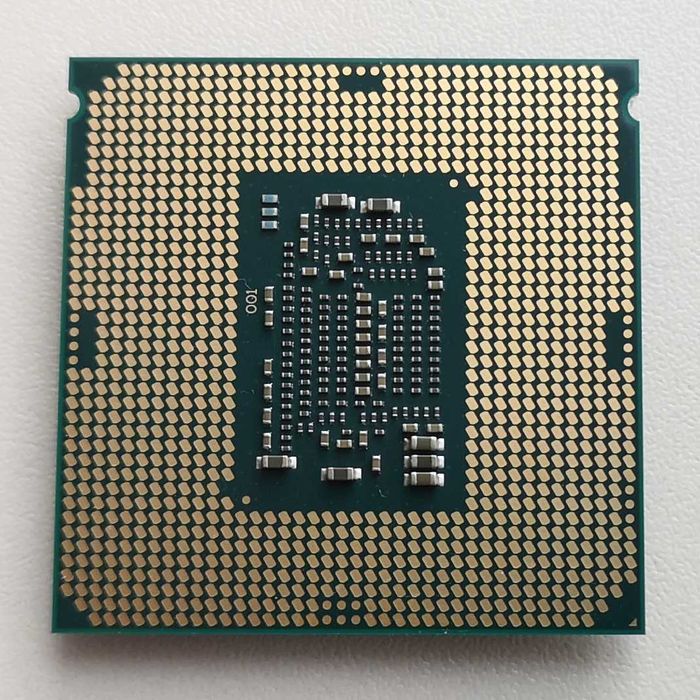 Процесор Intel® Core™ i7-7700, сокет 1151