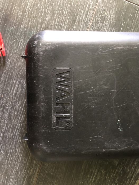 Машинка для стрижки WAHL