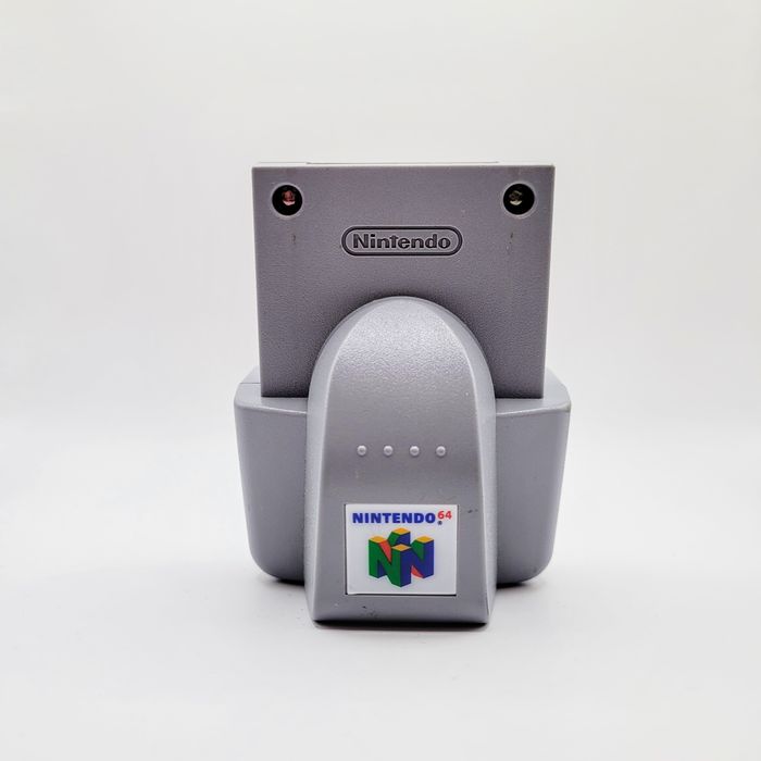 Nintendo 64 Rumble Pak Wymysłów • OLX.pl