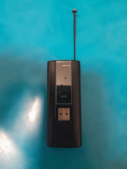 3G модем Verizon