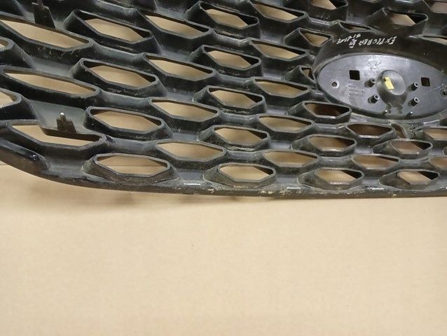 Atrapa Gril Grill Ford Explorer Vi 6 St Line 20-