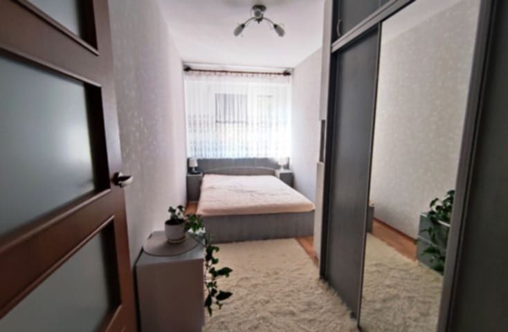 Sprzedam mieszkanie 3-pokojowe, Osiedle V