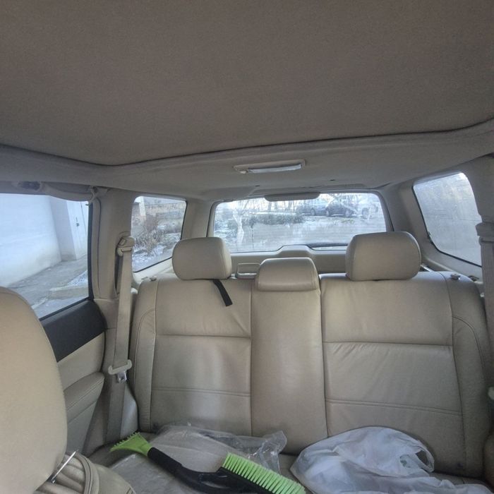 Subaru Forester 2006 г