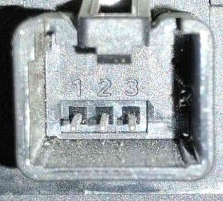 Módulo Eletrónico 31268992 - VOLVO S60 II