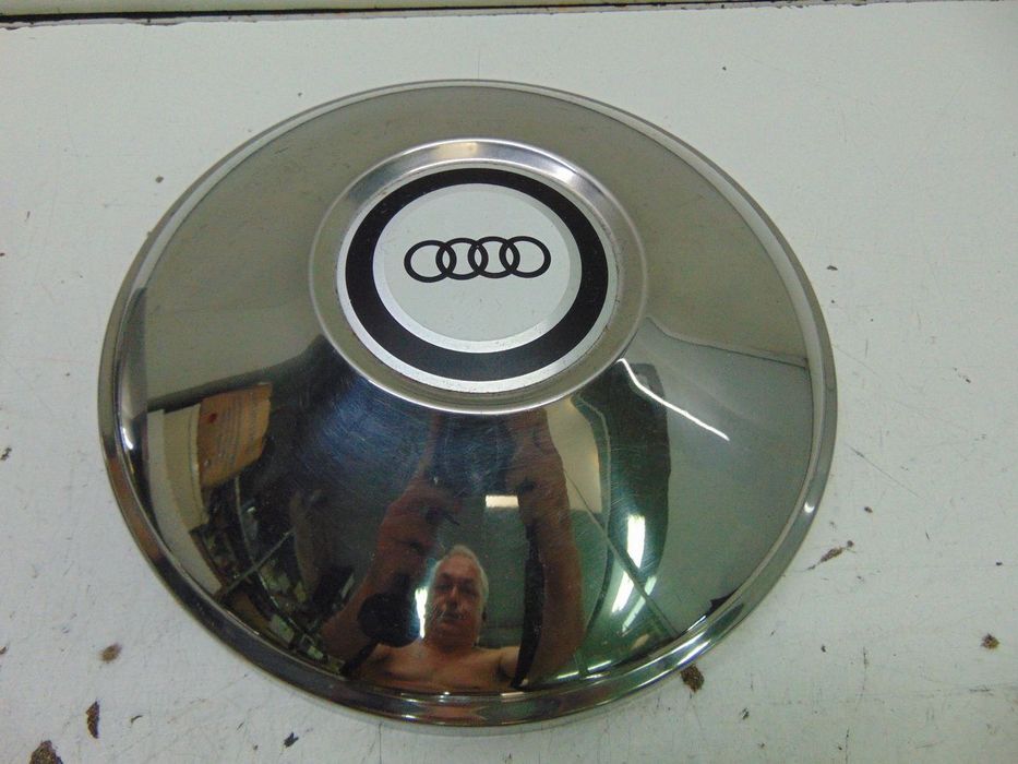 Audi clássico jogo de tampões