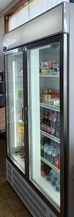 Frigorifico Duplo - Formifri