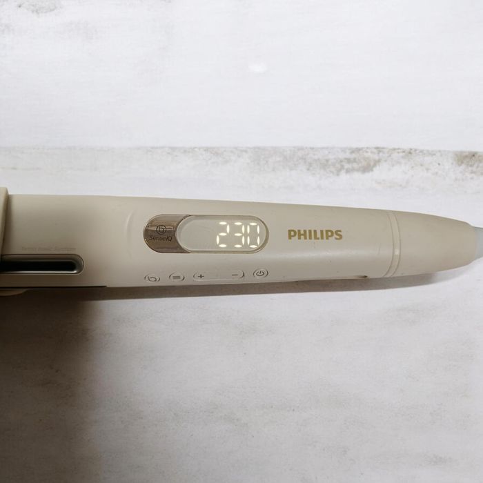 Prostownica Philips SenselQ BHS838/00 1800W Jonizacja