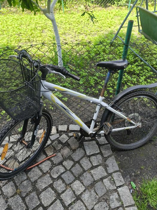 Sprzedam rowery 50 zl