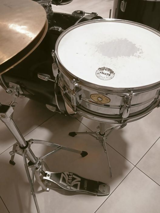 Perkusja Tama SWINGSTAR-Super!!!
