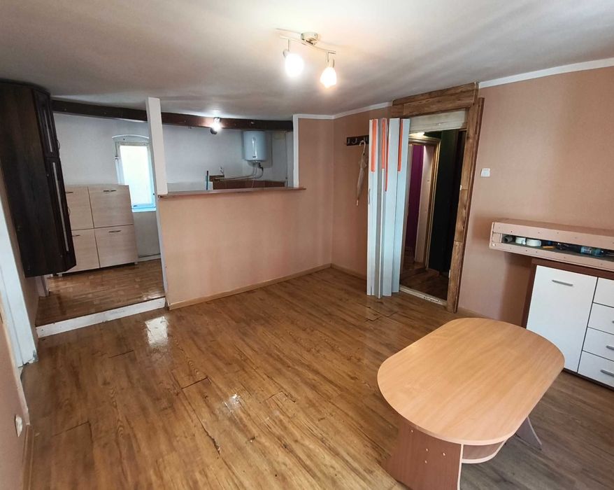 Mieszkanie 51m2 na toruńskiej starówce | Toruń | Centrum | Starówka | Okazja!