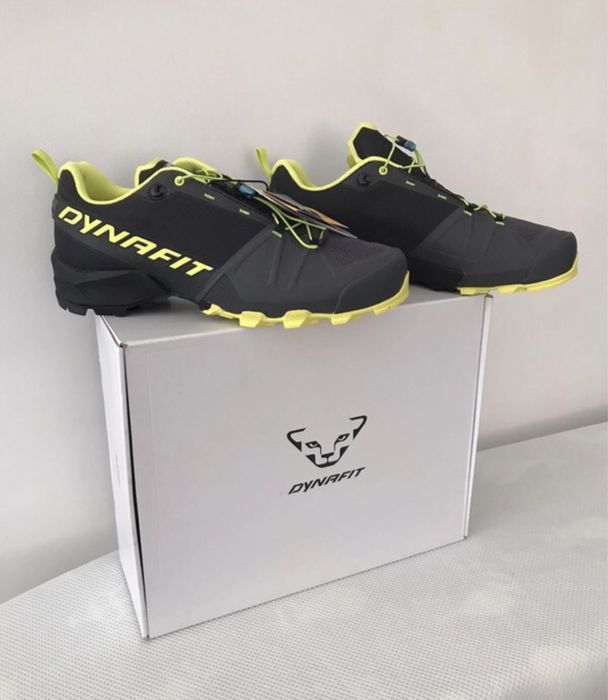 Dynafit Salewa 47 buty trekkingowe