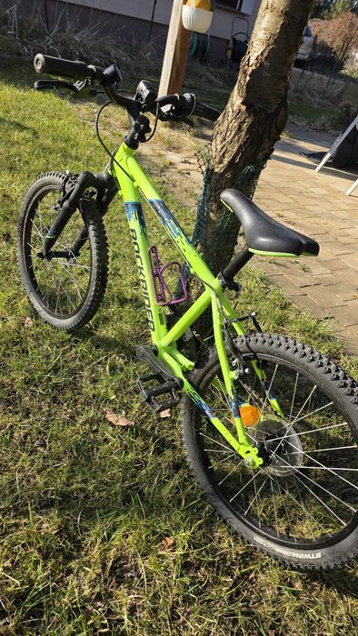 Rower Rockrider 20"