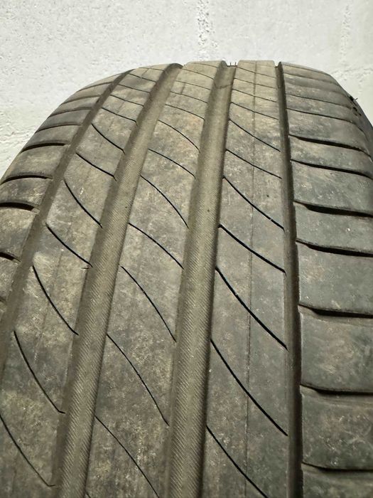 Opony letnie Michelin 225/50/18