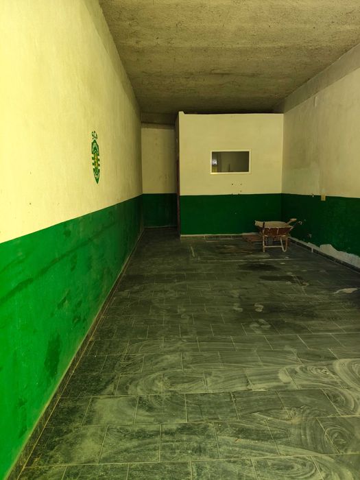 Loja/Espaço versátil