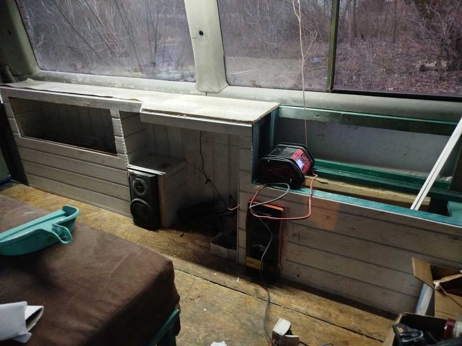 Автономний дизельний обігрівач(Польща). Автономка 9кВт.