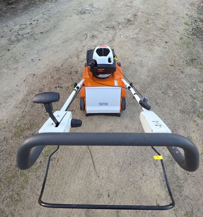 Escarificador Sthil RL 540