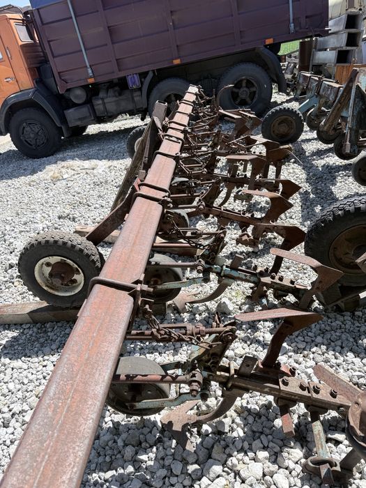 Культиватор крн 5.6