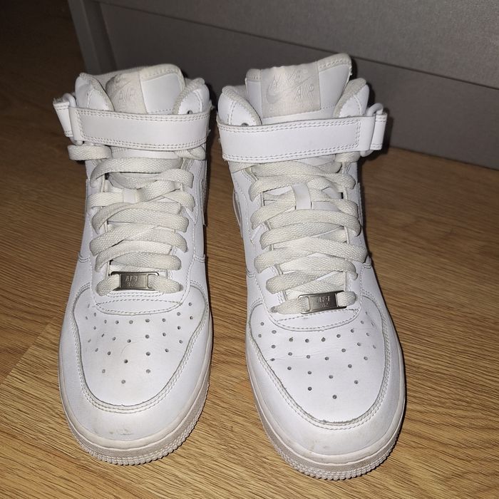 Nike Air AF-1 jak nowe .