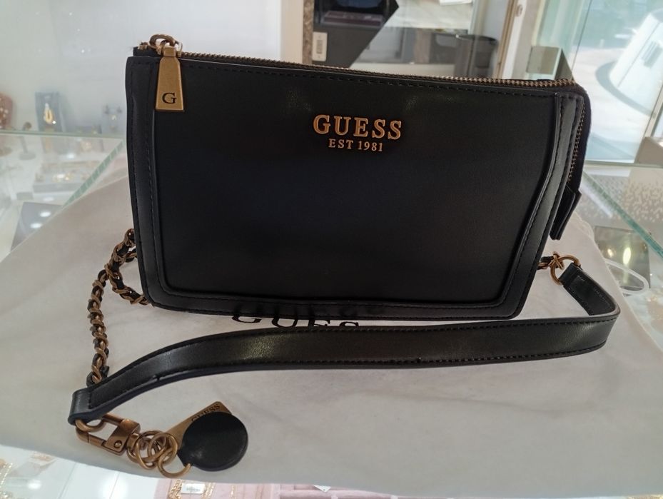 Bolsa Guess Original
