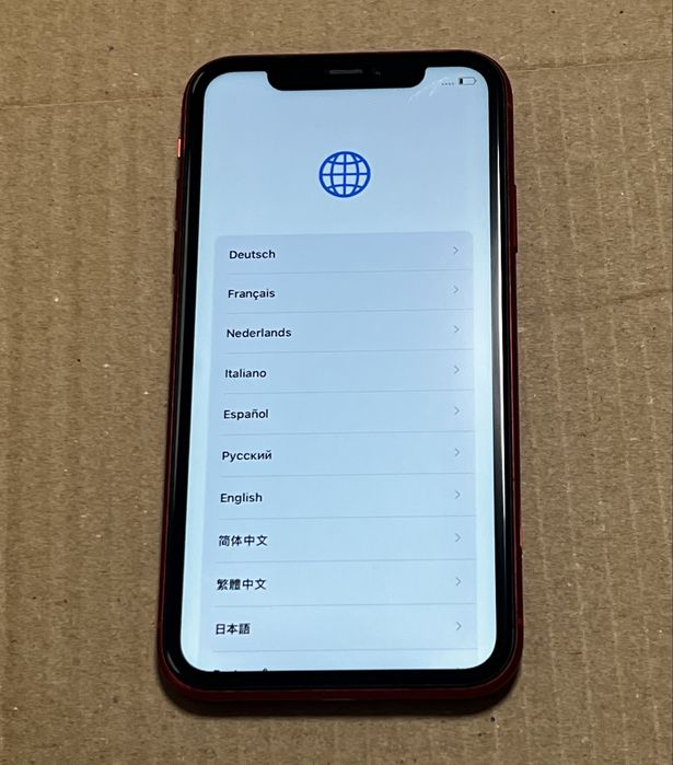 Iphone 11 64GB | Desbloqueado