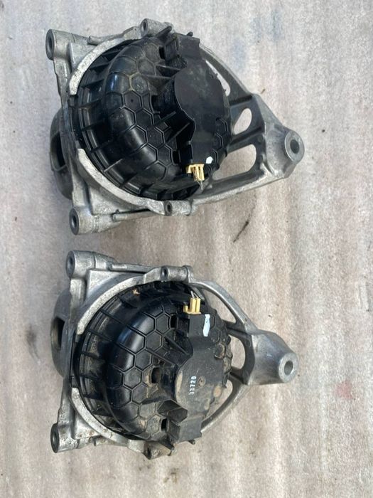 Audi volkswagen подушки двигуна 4m0199372ff,4m0199371ff