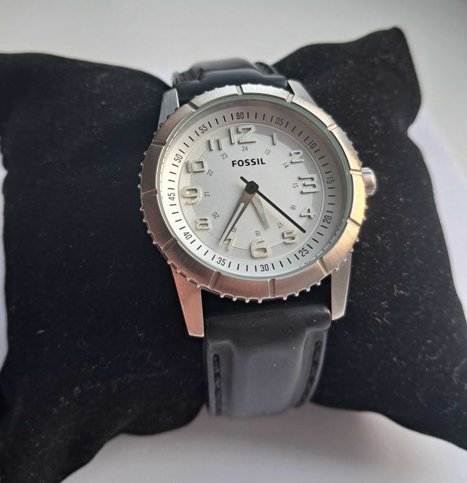 Американський годинник FOSSIL