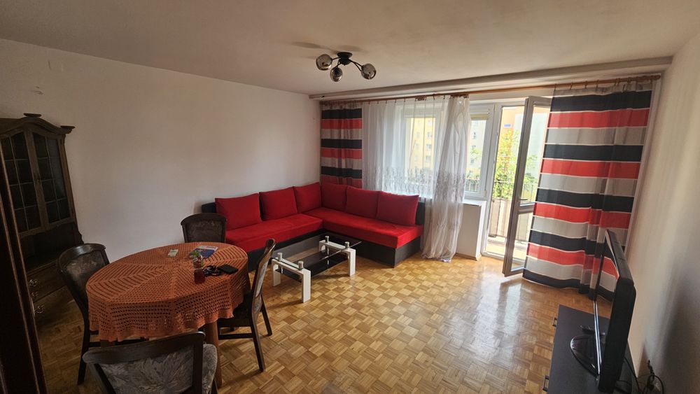 Mieszkanie do wynajęcia