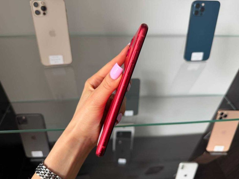 iPhone 11 64 Gb Neverlock / Магазин / Гарантія