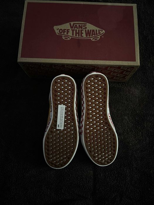 Vans Comfycush rozmiar 38