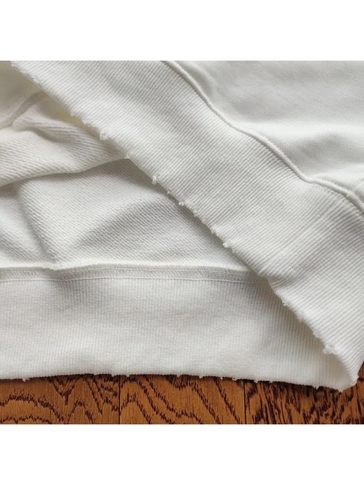 Arc’teryx jil sander світшот L