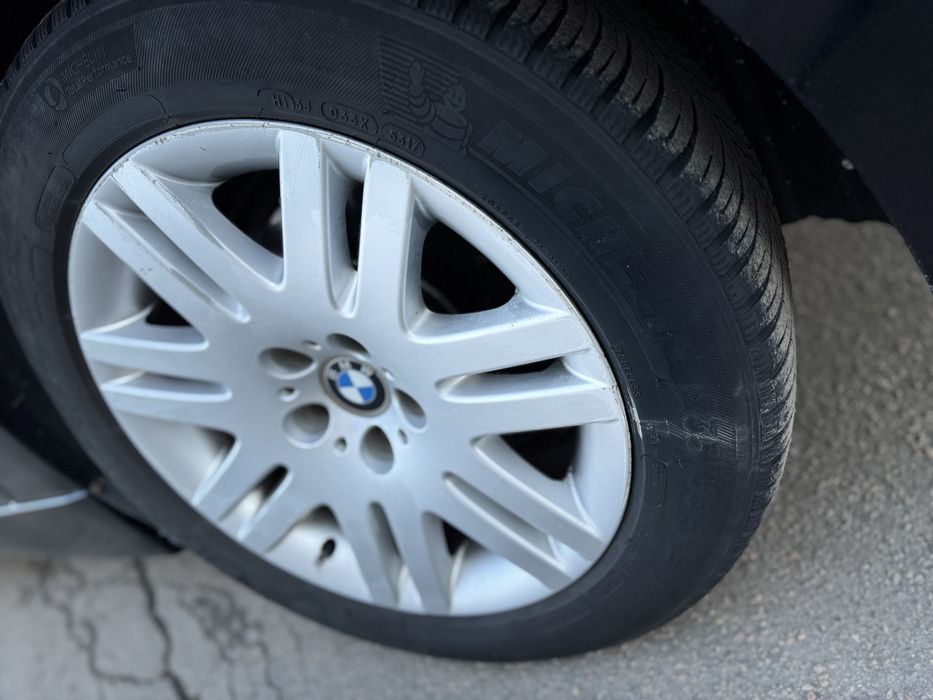 BMW -735i ,3,6 - Акпп ,газ/бенз !