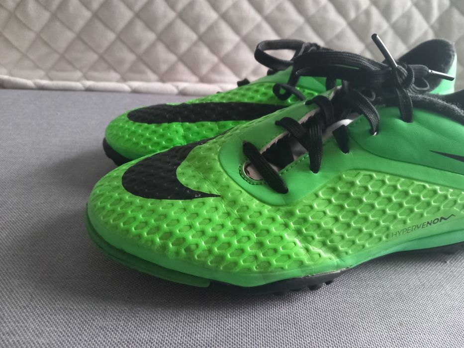 Buty piłkarskie szrutówki 38