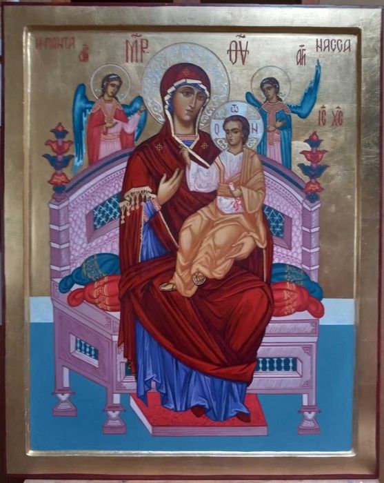 Ікони на замовлення