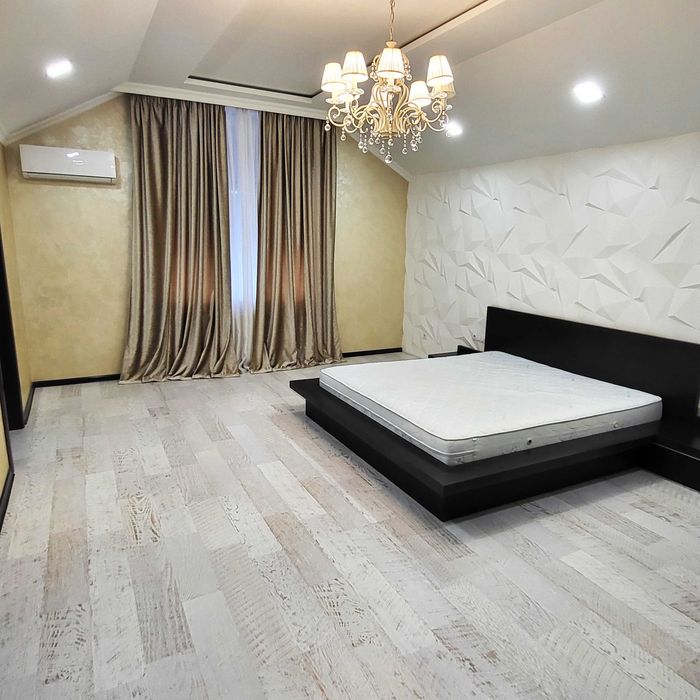 Продаж СУЧАСНОГО будинку з ЦОКОЛЬНИМ  поверхом вул. Солідарності ТОРГ