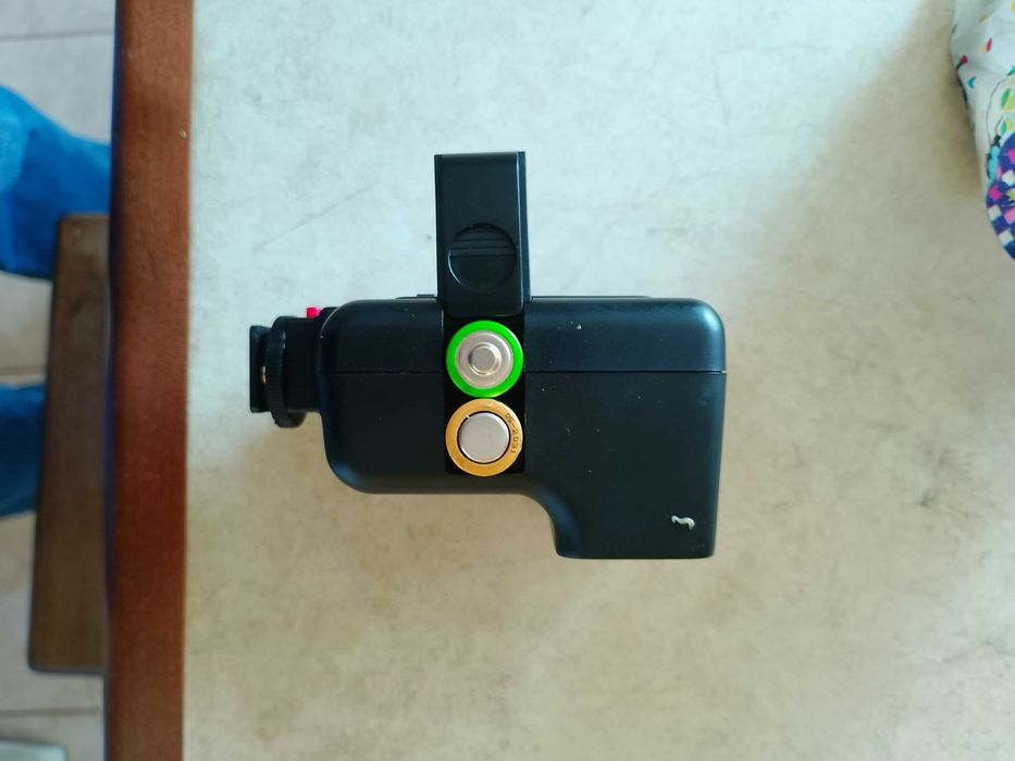 Фотоспалах Karib Turbo Flash,універсальний.