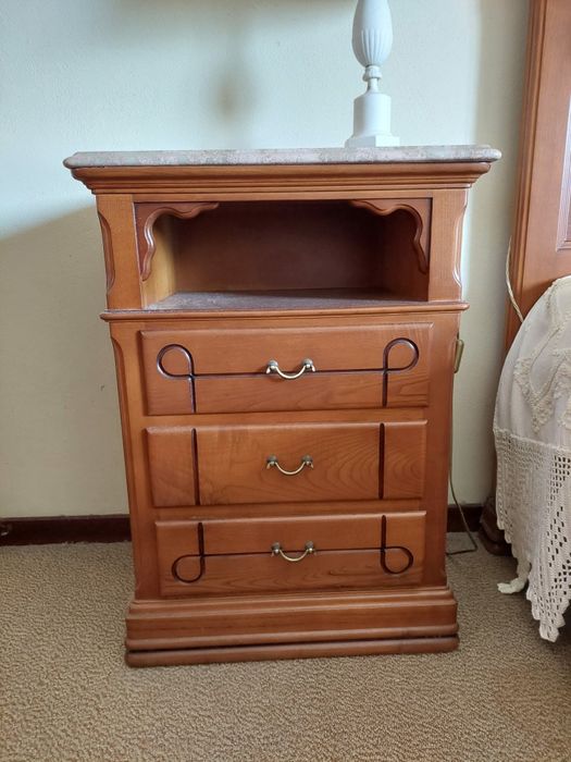 Mobilia de quarto completa