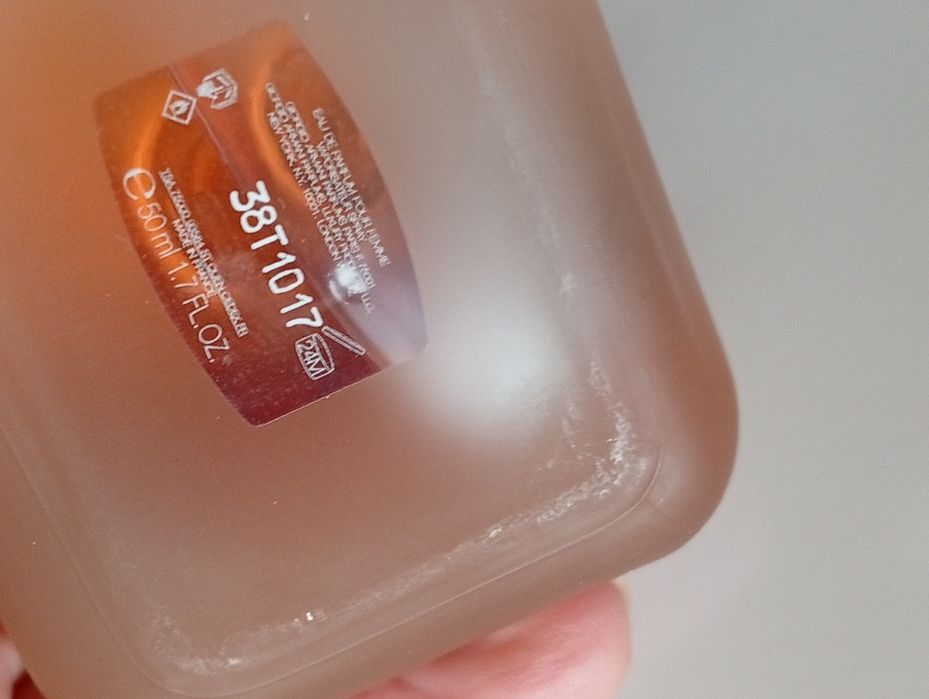 Оригинал Armani Givench парфюмированная вода