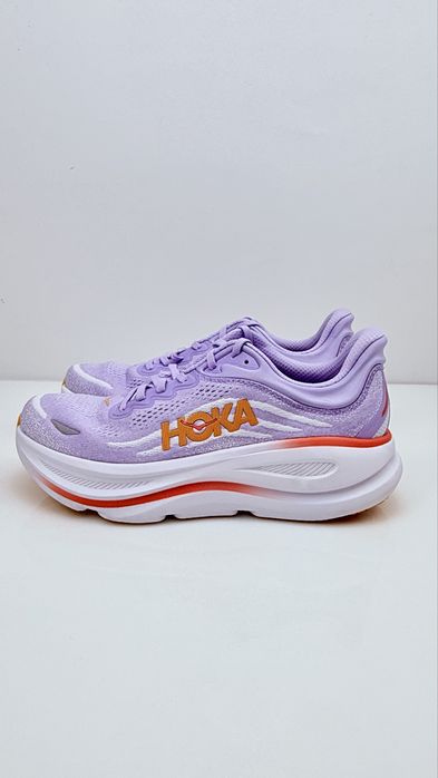 Жіночі кросівки HOKA  BONDI 9  (2026) ( 26,5 устілка)Нові ! Оригінал!