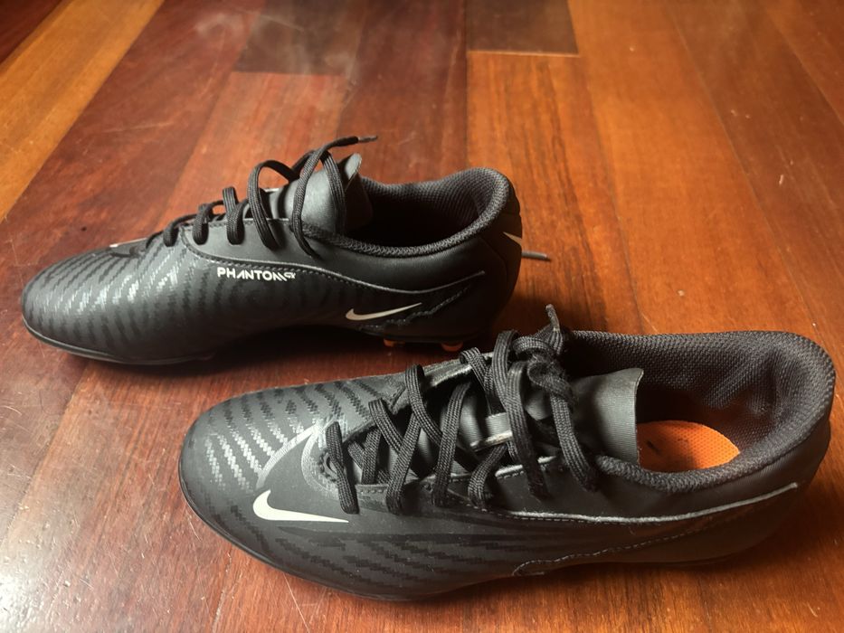Chuteiras Nike N.º 39