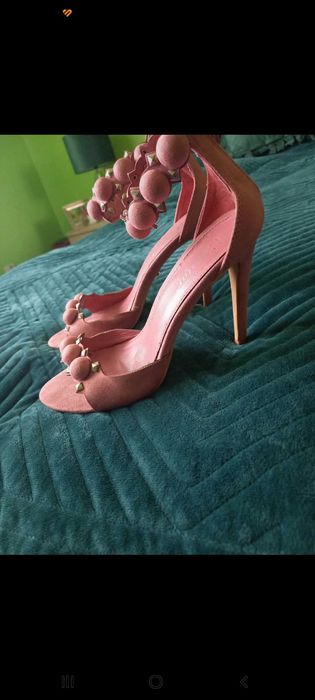 Buty damskie nowe