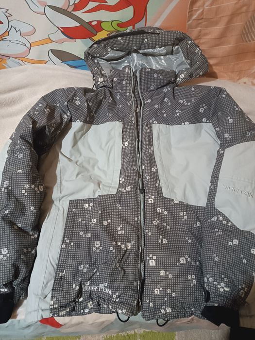 Куртка зимова чоловіча