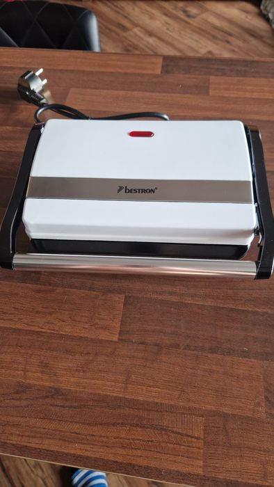 Opiekacz Bestron Funcooking