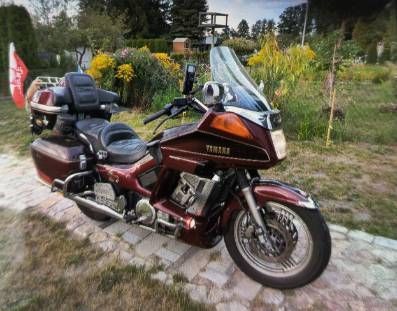 Yamaha