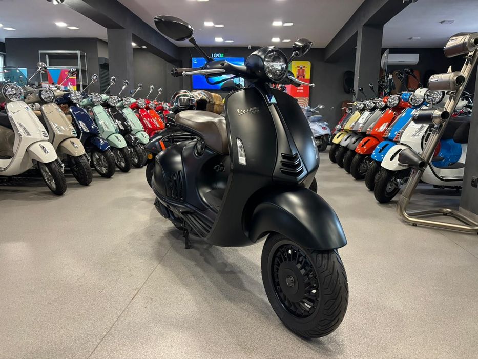 Vespa